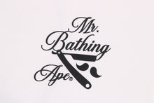 BARBER PRINT TEE