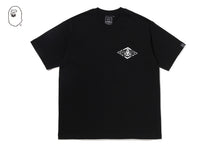 SPADE PRINT TEE