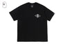 SPADE PRINT TEE