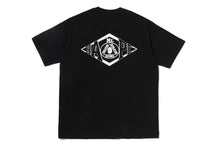 SPADE PRINT TEE