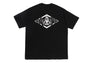 SPADE PRINT TEE