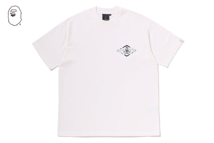 SPADE PRINT TEE
