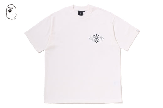 SPADE PRINT TEE