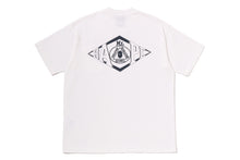 SPADE PRINT TEE
