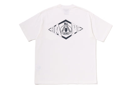 SPADE PRINT TEE