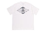 SPADE PRINT TEE
