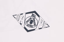 SPADE PRINT TEE