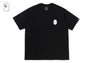 MR HEAD COLLEGE PRINT TEE