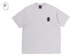 MR HEAD COLLEGE PRINT TEE
