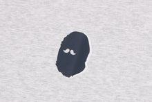 MR HEAD COLLEGE PRINT TEE