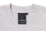 MR HEAD COLLEGE PRINT TEE