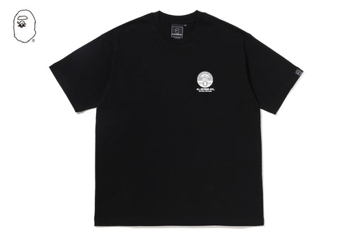 VINYL PRINT TEE