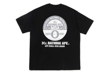 VINYL PRINT TEE