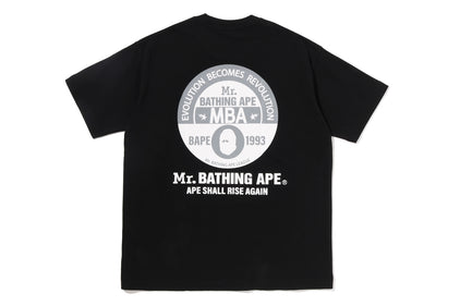VINYL PRINT TEE