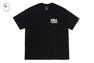 SADDLE PRINT TEE