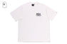 SADDLE PRINT TEE