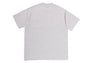 BADGE PRINT TEE