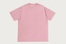 GARMENT DYED CREW NECK TEE