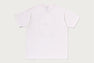 BACK EMBROIDERY LOGO TEE