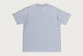 【MR. BATHING APE X NIGEL CABOURN】 SS PRINT TEE #2