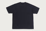 【MR. BATHING APE X NIGEL CABOURN】 SS PRINT TEE #2