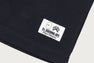 【MR. BATHING APE X NIGEL CABOURN】 SS PRINT TEE #2