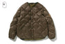DOWN LIGHTWEIGHT JACKET