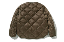 DOWN LIGHTWEIGHT JACKET