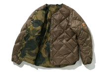 DOWN LIGHTWEIGHT JACKET