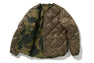 DOWN LIGHTWEIGHT JACKET