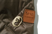 DOWN LIGHTWEIGHT JACKET