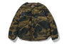 DOWN LIGHTWEIGHT JACKET