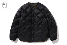 DOWN LIGHTWEIGHT JACKET