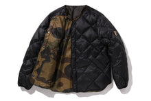 DOWN LIGHTWEIGHT JACKET