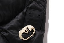 DOWN LIGHTWEIGHT JACKET
