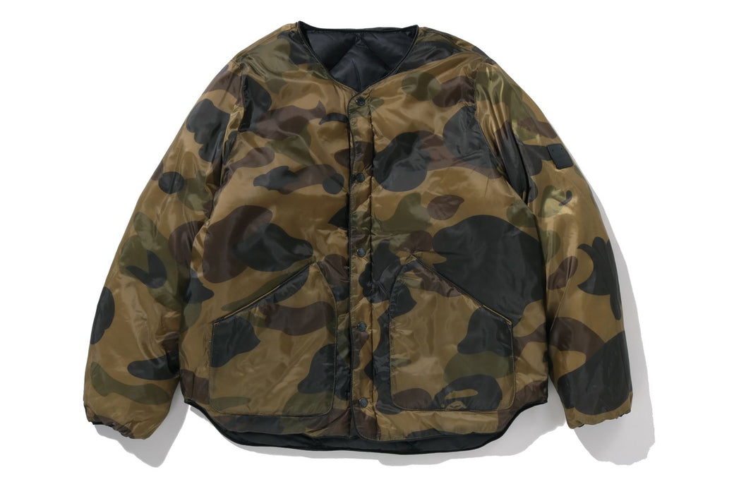 DOWN LIGHTWEIGHT JACKET | bape.com