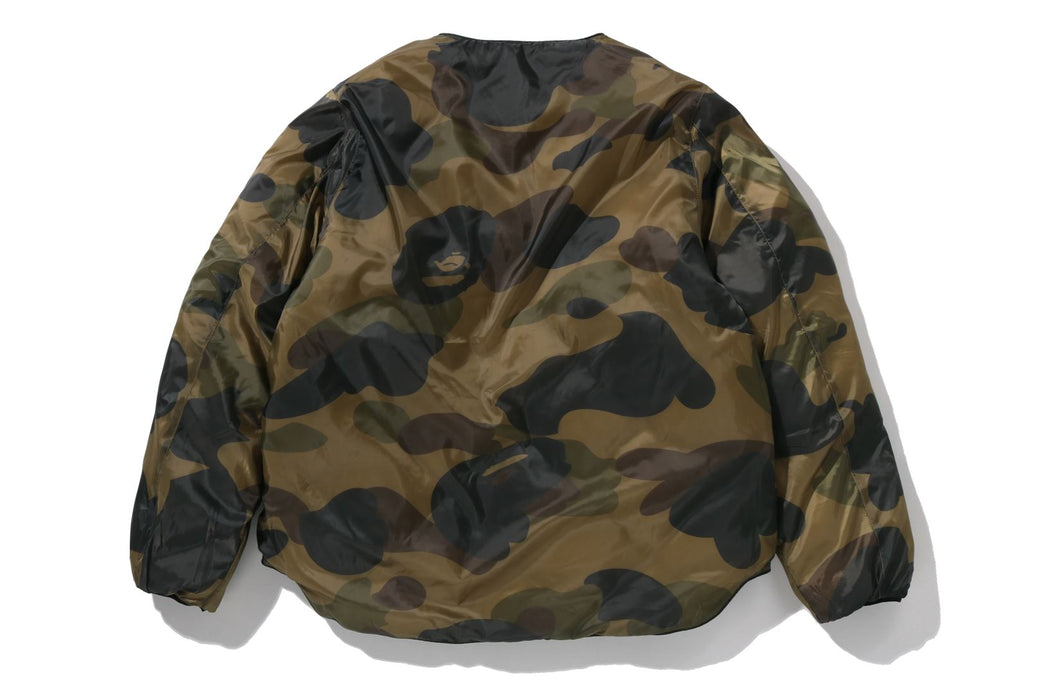 DOWN LIGHTWEIGHT JACKET | bape.com