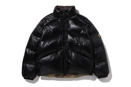 【 MR BATHING APE X RMFC 】DOWN JACKET #3