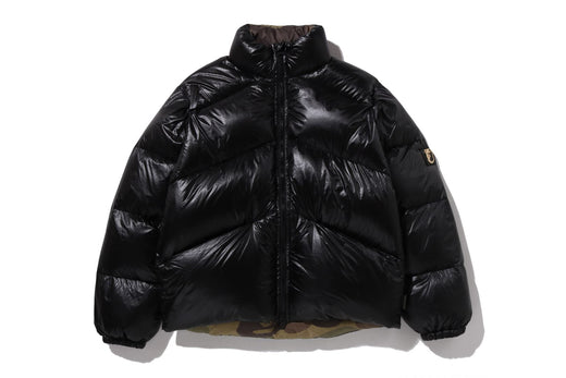 【 MR BATHING APE X RMFC 】DOWN JACKET #3