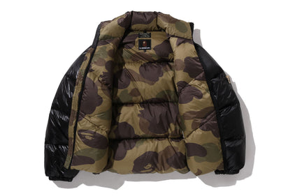 【 MR BATHING APE X RMFC 】DOWN JACKET #3