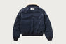 【MR. BATHING APE X NIGEL CABOURN】 B-15C JACKET ADAPTATION