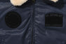 【MR. BATHING APE X NIGEL CABOURN】 B-15C JACKET ADAPTATION