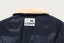 【MR. BATHING APE X NIGEL CABOURN】 B-15C JACKET ADAPTATION