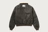 【MR. BATHING APE X NIGEL CABOURN】 B-15C JACKET ADAPTATION