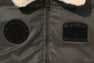 【MR. BATHING APE X NIGEL CABOURN】 B-15C JACKET ADAPTATION