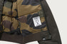 【MR. BATHING APE X NIGEL CABOURN】 B-15C JACKET ADAPTATION