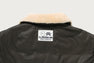 【MR. BATHING APE X NIGEL CABOURN】 B-15C JACKET ADAPTATION