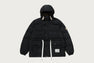 【MR. BATHING APE X NIGEL CABOURN】 DOWN JACKET