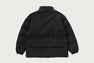 【MR. BATHING APE X NIGEL CABOURN】 DOWN JACKET