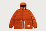 【MR. BATHING APE X NIGEL CABOURN】 DOWN JACKET